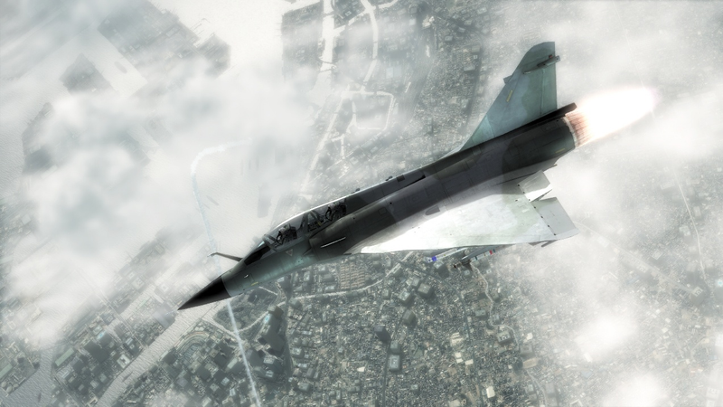 Illustration for article titled HAWX European Assault Pack Spreads Wings This Week